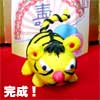 せっけんねんど作り方